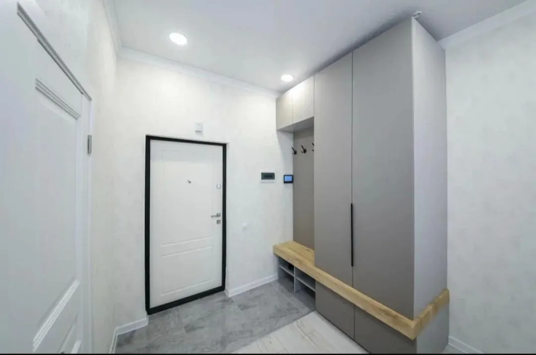 Apartment Апартаменты Жк Атлетик Nur-Sultan