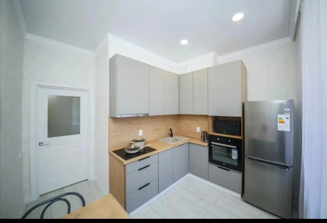 Апартаменты Жк Атлетик Nur-Sultan  Apartment Nur-Sultan (Astana)